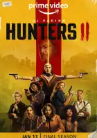  Охотники смотреть онлайн сериал 1-2 сезон 